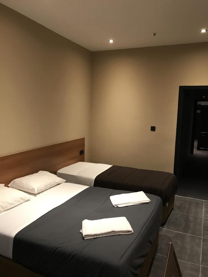 Royal Hotel Brussels Exterior photo